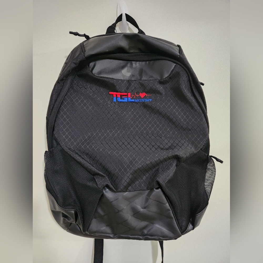 OGIO TGL Medstaff Logo Basis Pack, NWT